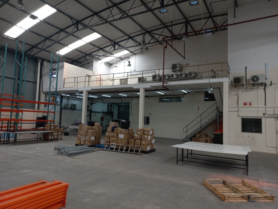 To Let commercial Property for Rent in Montague Gardens Western Cape